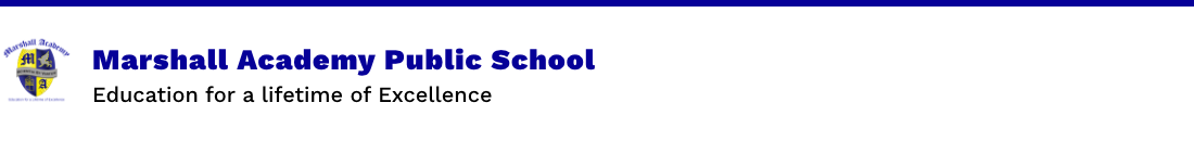 Marshall Academy